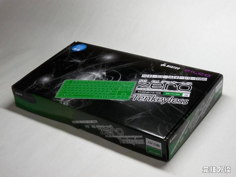 FILCO 80%  XM ���Ὺ���ͼ