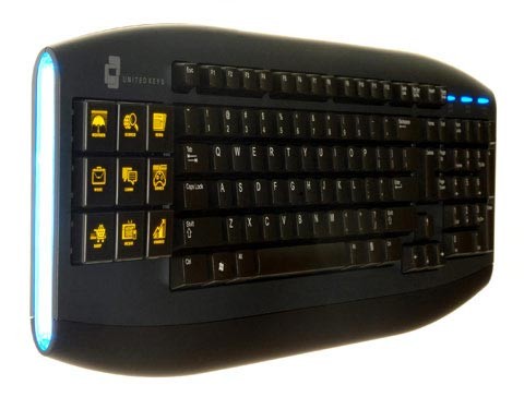 9OLEDUnited KeysϷ