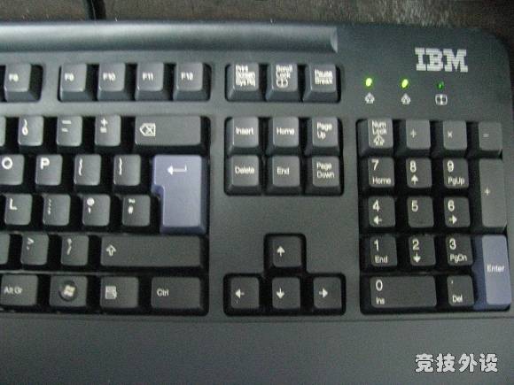 ��û��˭�ù�IBM SK-8825