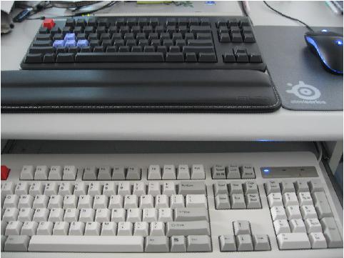 ����7G+Filco��Ƥ���е���Ƭ