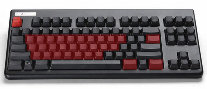 Realforce 103UKֱӳӳ