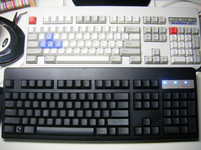 Realforce 103UKֱӳӳ