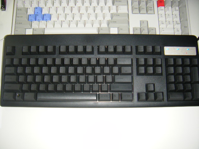 Realforce 103UKֱӳӳ