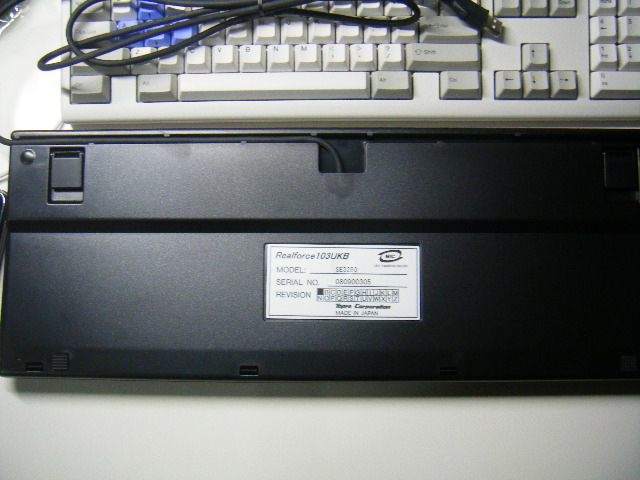 Realforce 103UKֱӳӳ