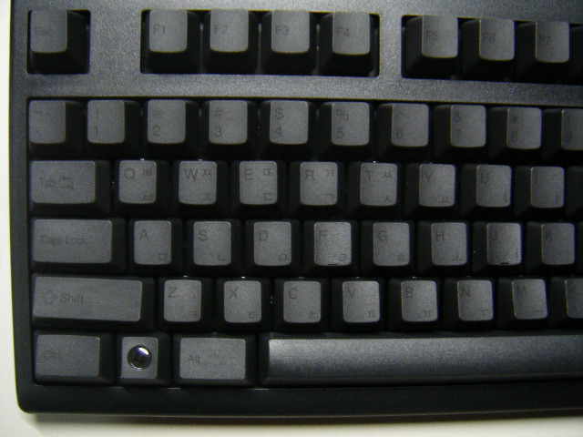 Realforce 103UKֱӳӳ