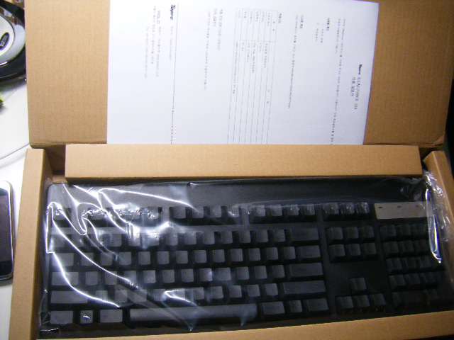 Realforce 103UKֱӳӳ