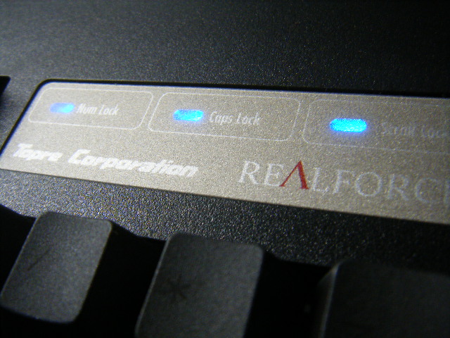 Realforce 103UKֱӳӳ
