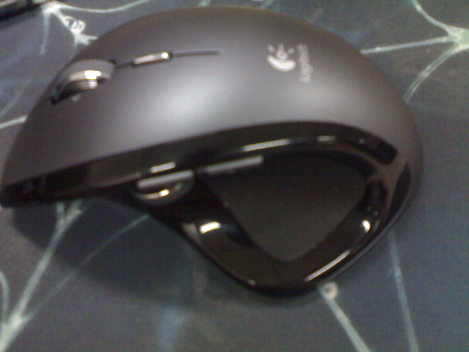 Logitech MX Revolution ����