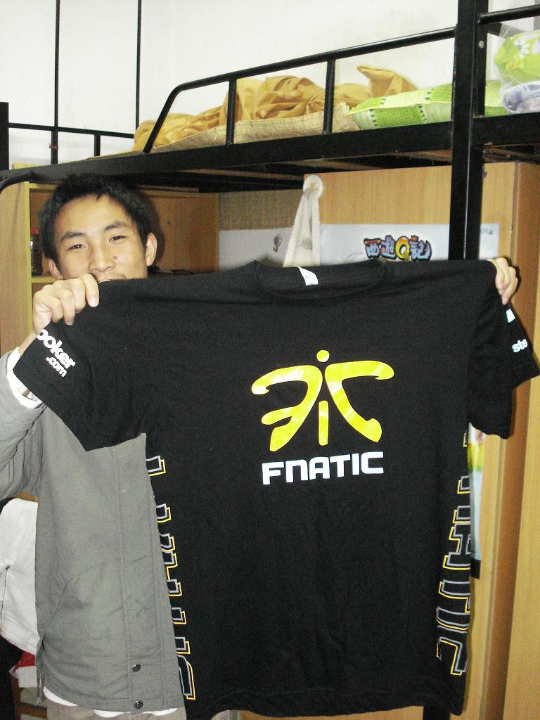 fnatic�°�ӷ�,����ins