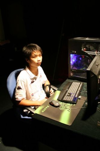 �������̸����һ��Rts����--��͸����ǧ�������ƪ