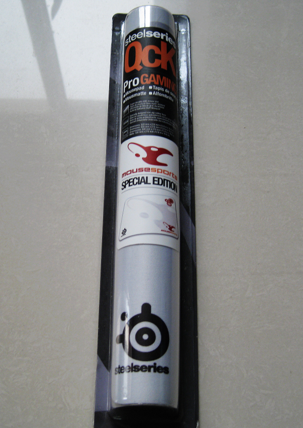 ���ջ�hime֮Steelseriesƪ...ͼͼ�и���...����4��QCK+...