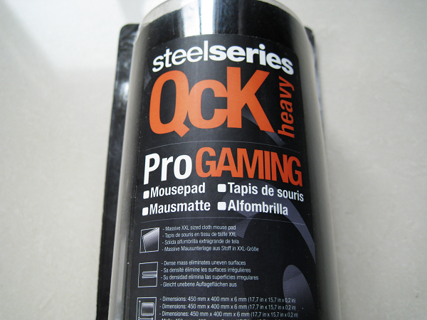 ���ջ�hime֮Steelseriesƪ...ͼͼ�и���...����4��QCK+...