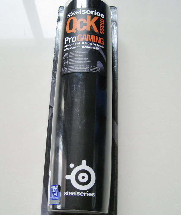 ���ջ�hime֮Steelseriesƪ...ͼͼ�и���...����4��QCK+...