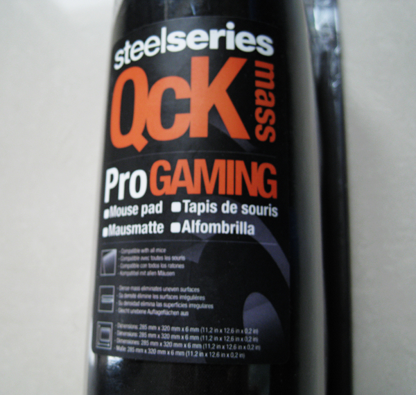 ���ջ�hime֮Steelseriesƪ...ͼͼ�и���...����4��QCK+...