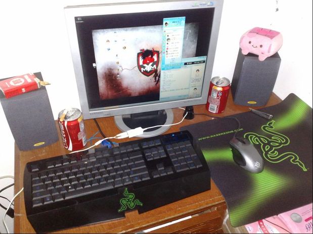 IKARI OPTICALʹ��СBUG