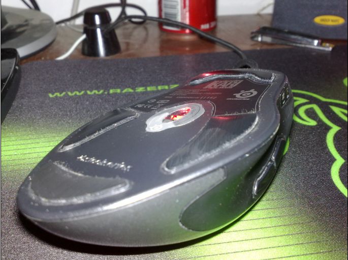 IKARI OPTICALʹ��СBUG