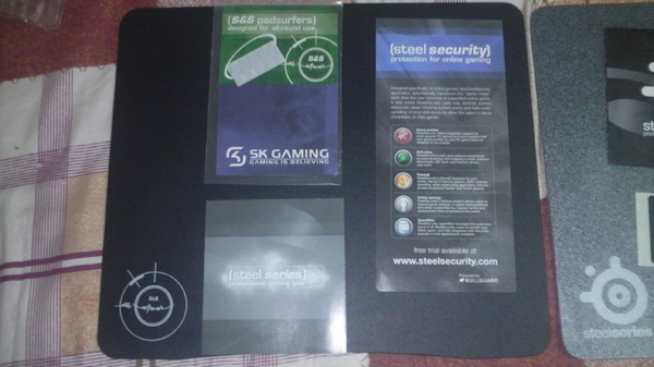 ����������S&S͹SP