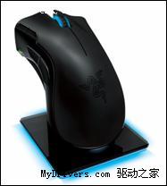 ����RAZERΪ��Ϸ����Ƴ�ȫ�²�Ʒ�׼�