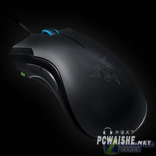 ���� Razer��5600dpi�����۾������(ת��)