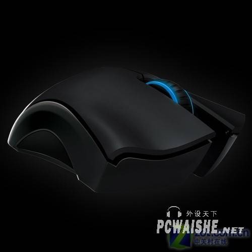 ���� Razer��5600dpi�����۾������(ת��)