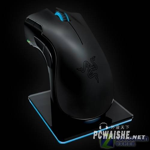 ���� Razer��5600dpi�����۾������(ת��)
