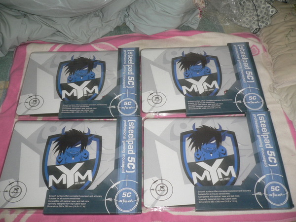 �����ѱؿ� Steel 5C������һ��һ