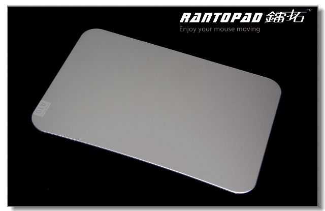 �����¹󡪡�rantopad 09��ƷA10ʹ�ò���~~~