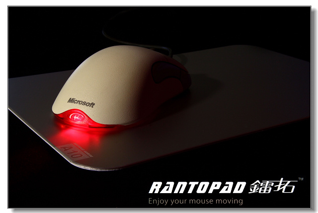 �����¹󡪡�rantopad 09��ƷA10ʹ�ò���~~~