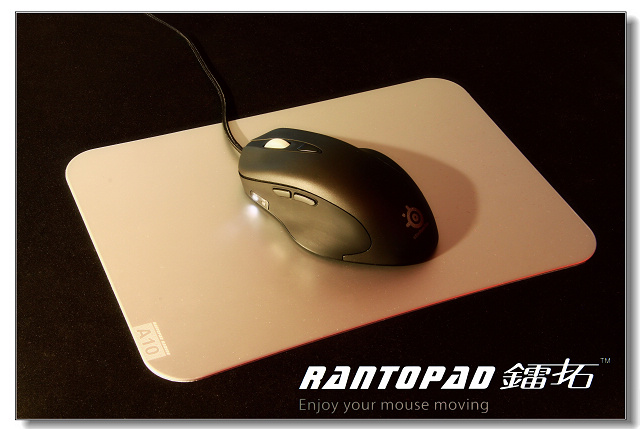 �����¹󡪡�rantopad 09��ƷA10ʹ�ò���~~~