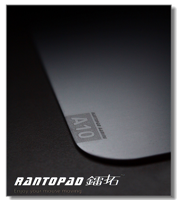 �����¹󡪡�rantopad 09��ƷA10ʹ�ò���~~~