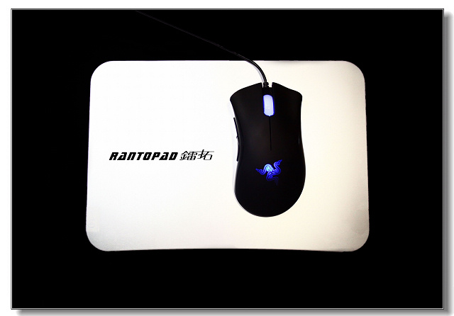 �����¹󡪡�rantopad 09��ƷA10ʹ�ò���~~~