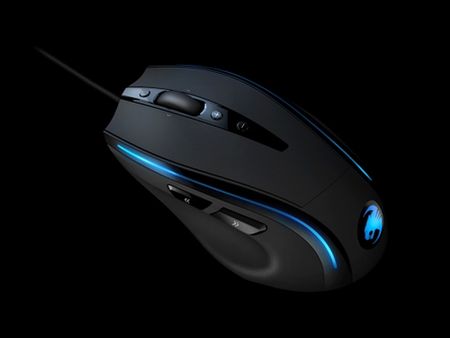 steelseries IKARI   M8000 Roccat Kone...