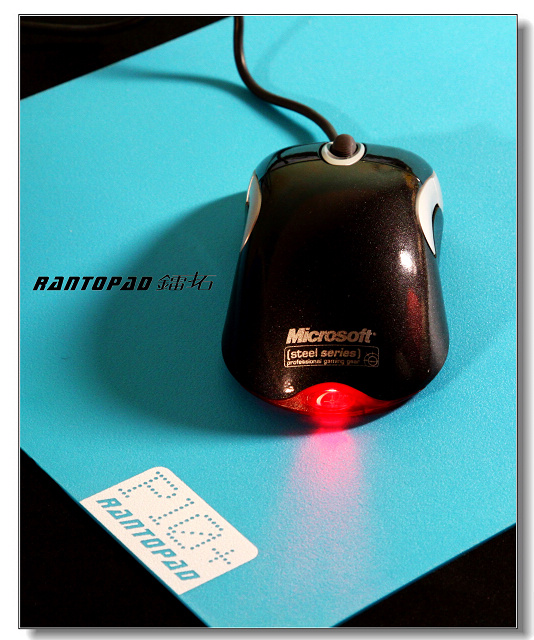 Rantopad 09��Ʒ����P10 ʹ�ò���