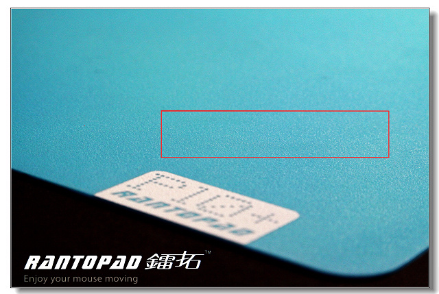 Rantopad 09��Ʒ����P10 ʹ�ò���