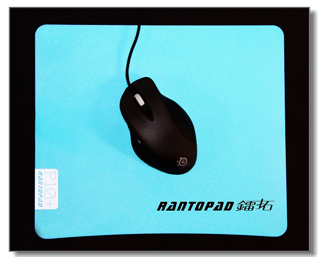 Rantopad 09��Ʒ����P10 ʹ�ò���