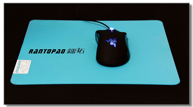 Rantopad 09��Ʒ����P10 ʹ�ò���