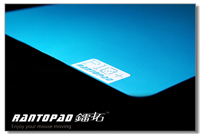 Rantopad 09��Ʒ����P10 ʹ�ò���