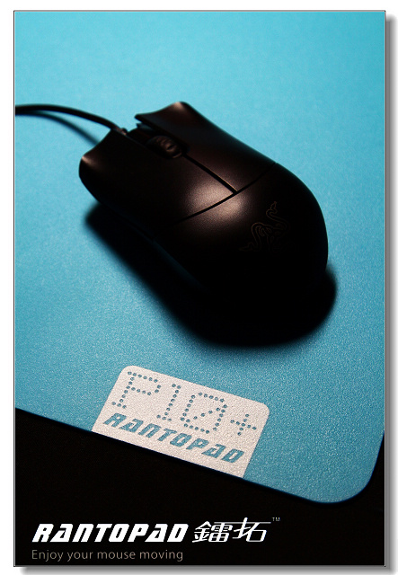 Rantopad 09��Ʒ����P10 ʹ�ò���