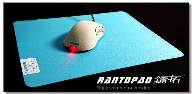 Rantopad 09��Ʒ����P10 ʹ�ò���
