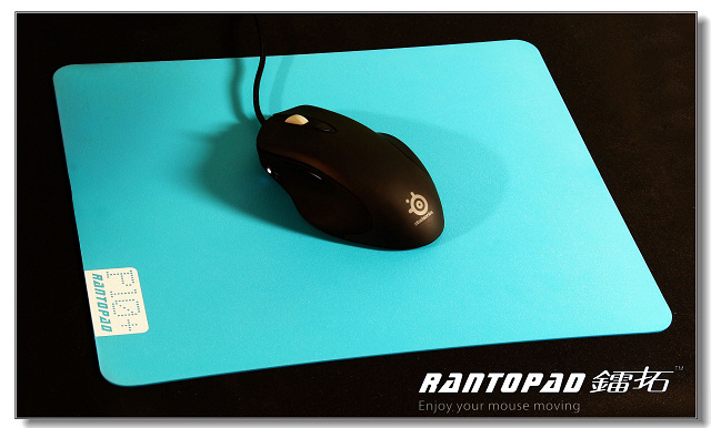 Rantopad 09��Ʒ����P10 ʹ�ò���