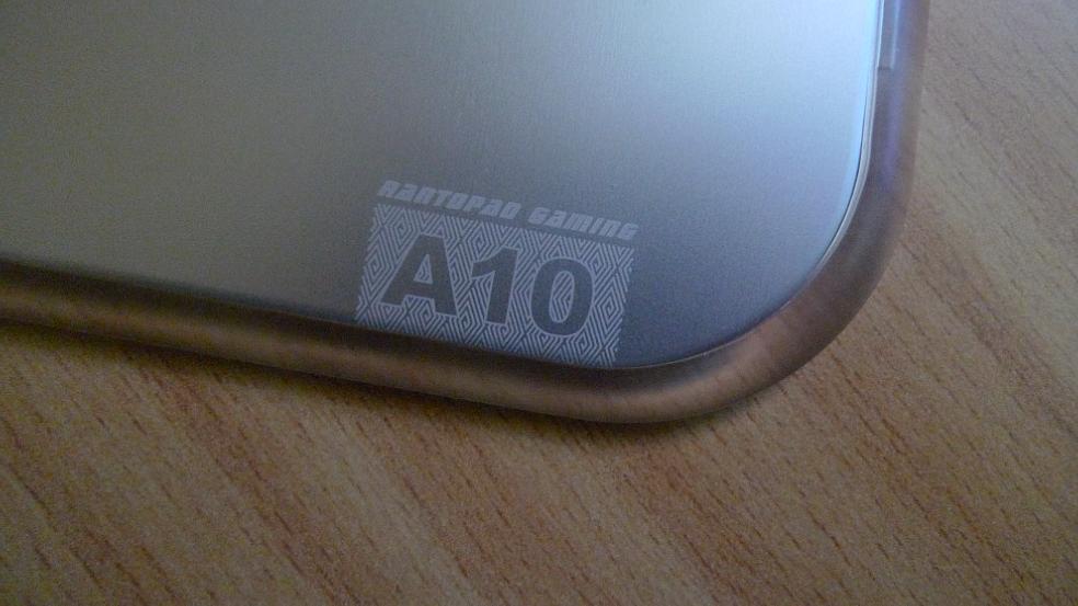 С��Rantopad A100�����渴��˫������