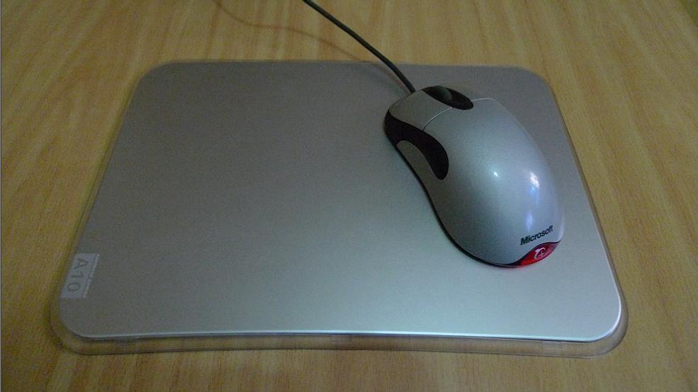 С��Rantopad A100�����渴��˫������