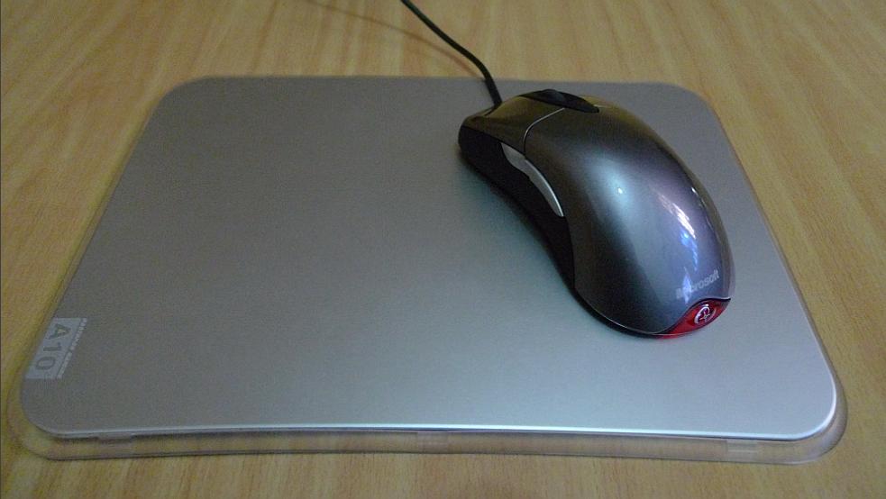 С��Rantopad A100�����渴��˫������
