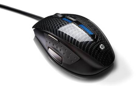 [ת]����HP Voodoo DNA ���ս���ֳ�ʹ������