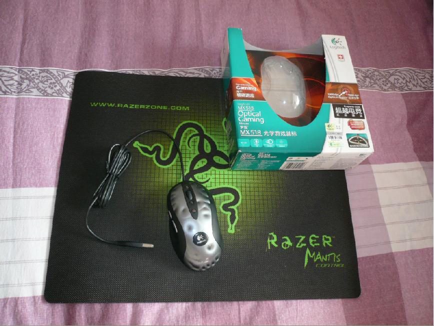 MX518��� ������