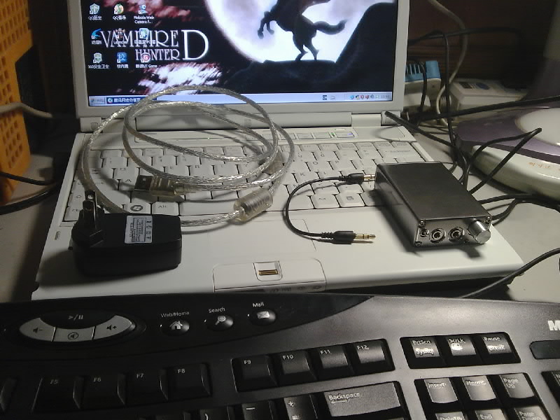 DT231��MINI AUDIO D2���Ž��쵽��...��������...