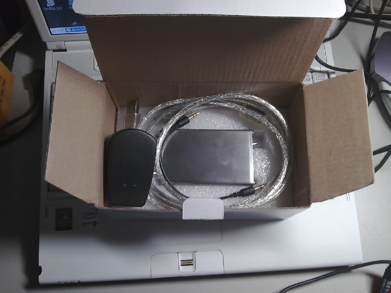 DT231��MINI AUDIO D2���Ž��쵽��...��������...