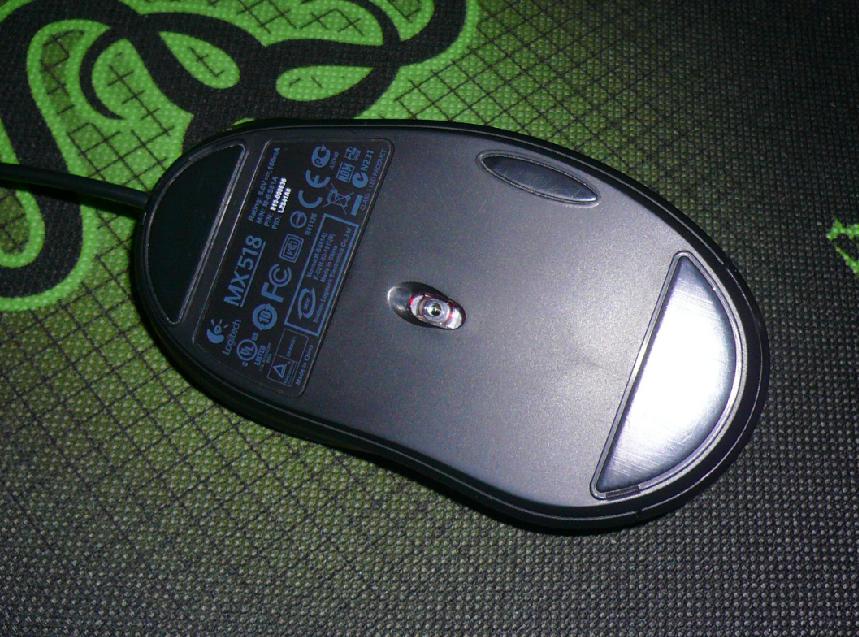 MX518��� ������