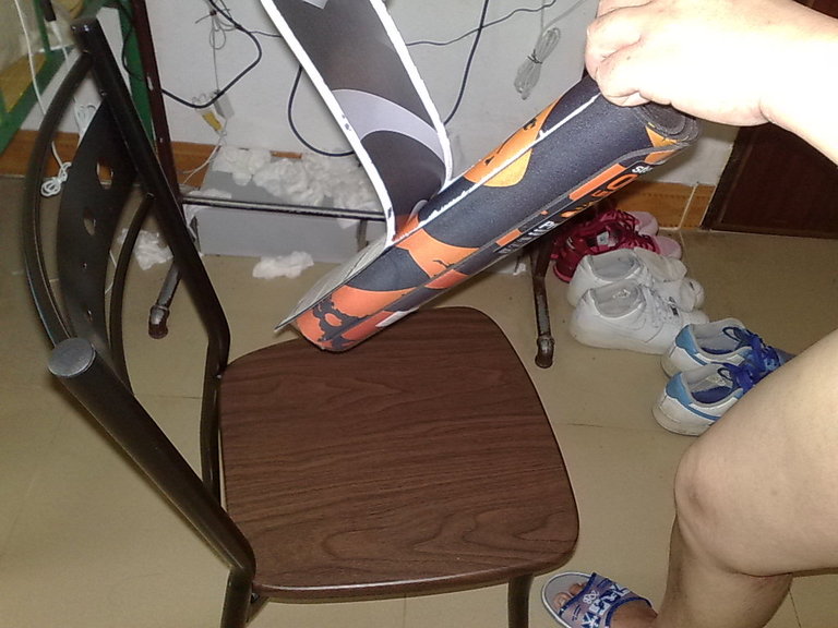 Steelseris Fnatic QCK+,�ƴ��ˣ���[���ǵ�һ���ƴ���]