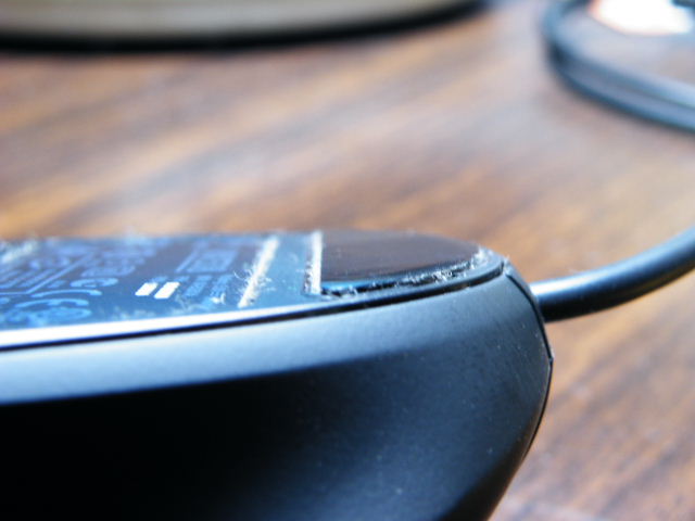 ��Ӧ���٣�MX518��Ű������